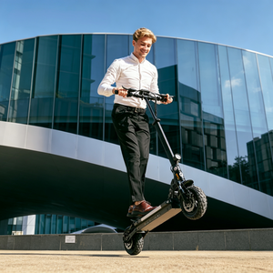 ES6 Electric Scooter