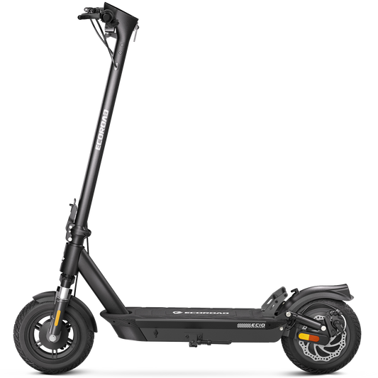 Trottinette électrique EC10