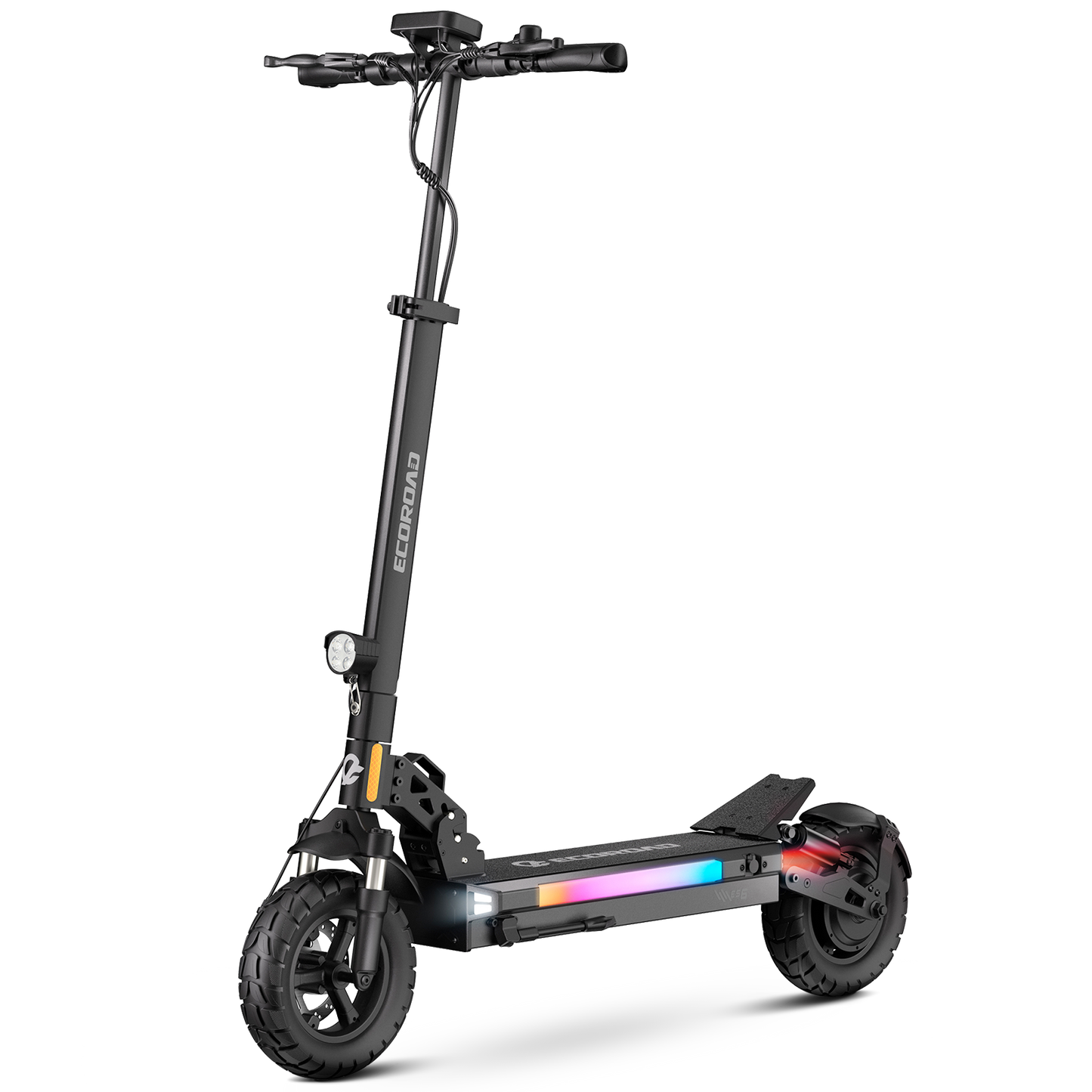 Trottinette électrique ES6 Dual