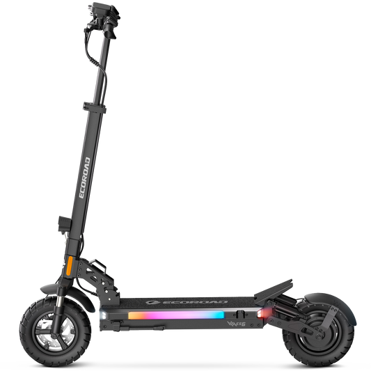 Trottinette électrique ES6