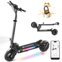 ES6 Dual Electric Scooter