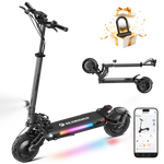 ES6 Dual Electric Scooter