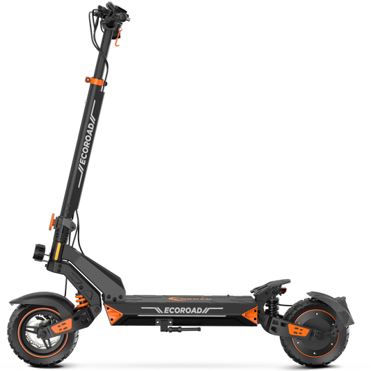 Trottinette tout-terrain ET8