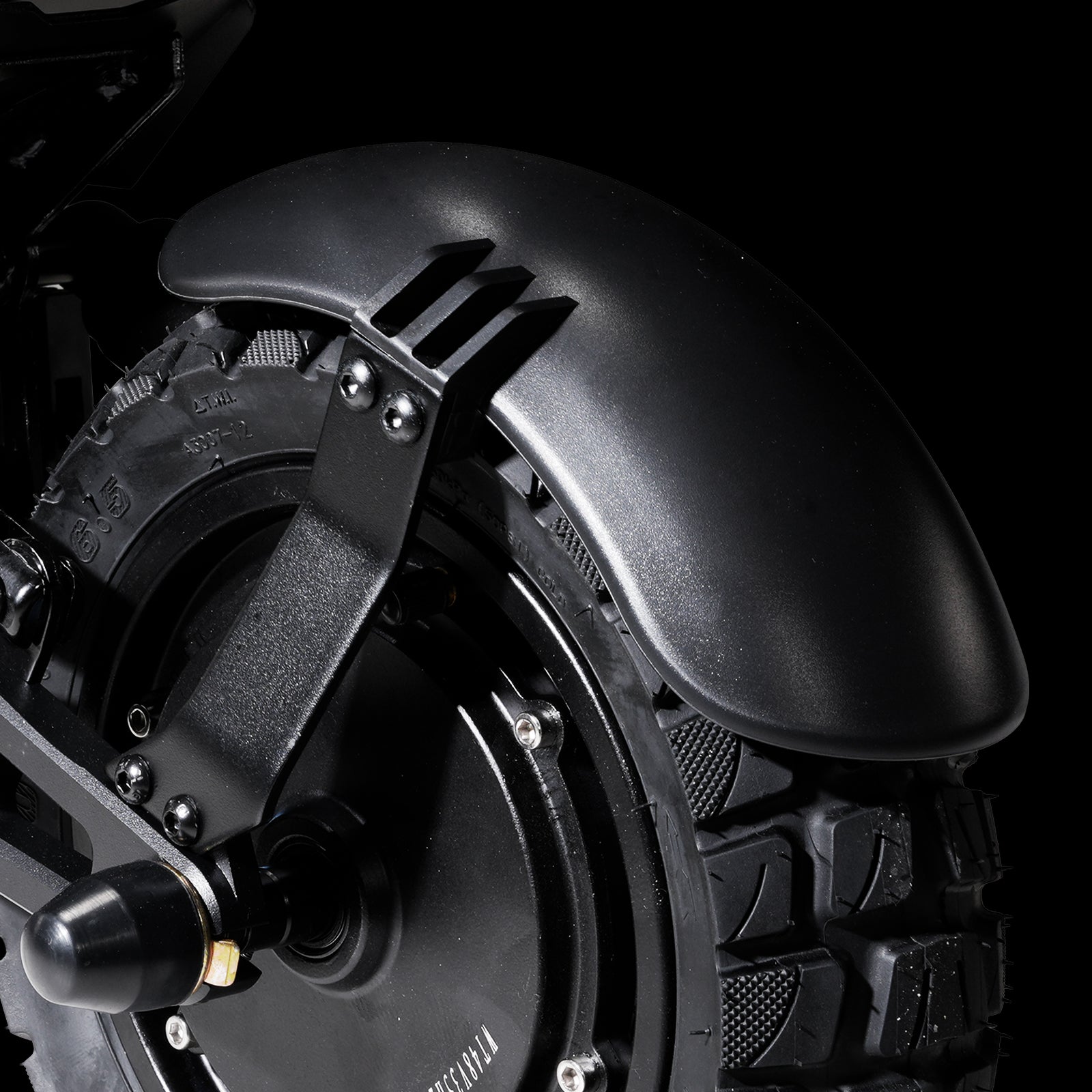 ES6 Electric Scooter