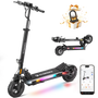 ES6 Electric Scooter
