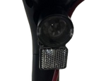 Vertical Lamp with Reflector for EC10