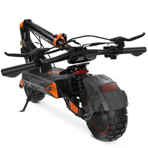 ET8 Off-Road Electric Scooter