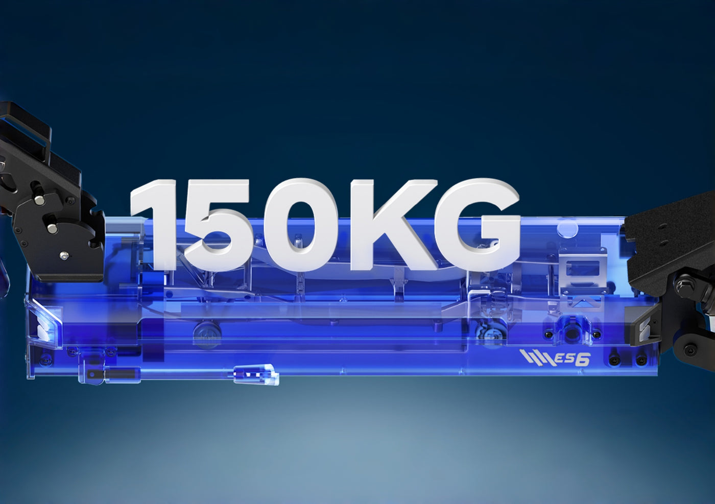 Heavy-Duty Performance