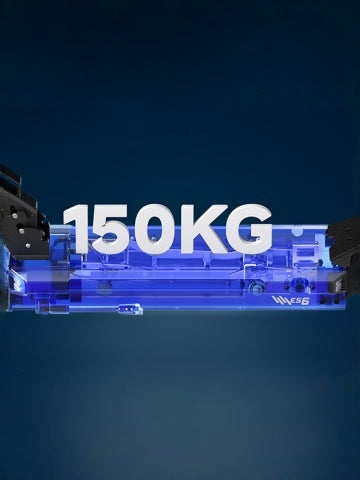 Heavy-Duty Performance