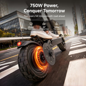 EC10 Electric Scooter