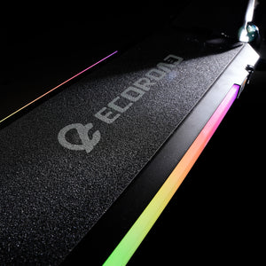 ES6 Electric Scooter