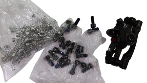 Front Shock Absorber for ET8