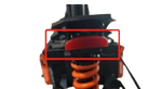 Rear Lights for ET8