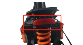 Rear Lights for ET8