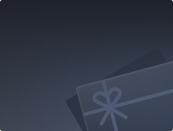 Black Friday promotion