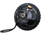 Motors for ES6 Dual