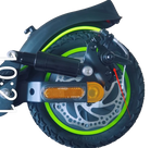 Rear Shock Absorber for EC10