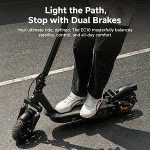 EC10 Electric Scooter