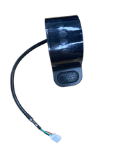 Accelerator