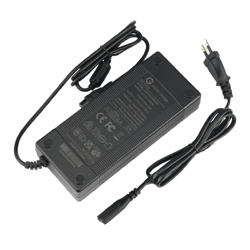 Charger