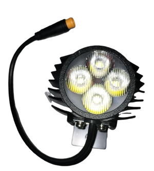 Headlights