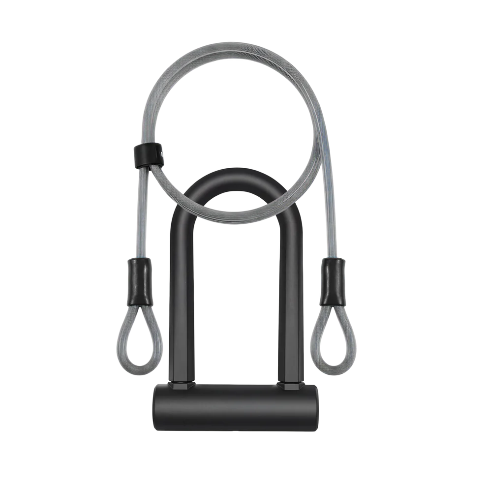 U-lock