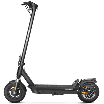 Trottinette électrique EC10