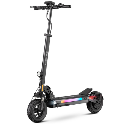 Trottinette électrique ES6