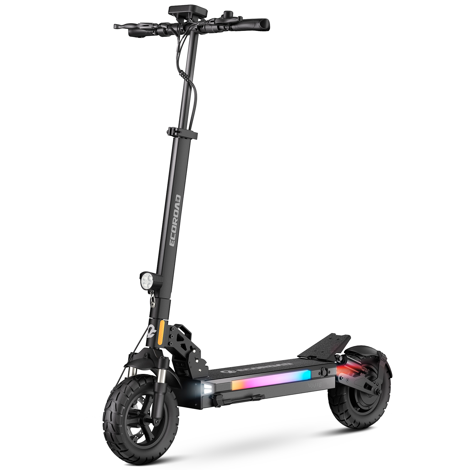 ECOROAD Electric Scooter for Adults