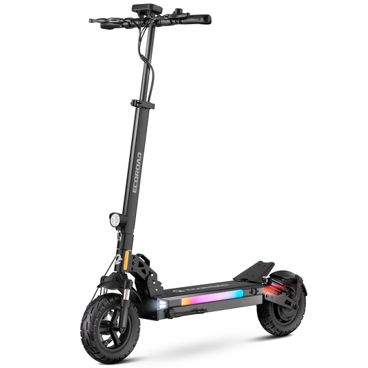 Trottinette électrique ES6 Dual