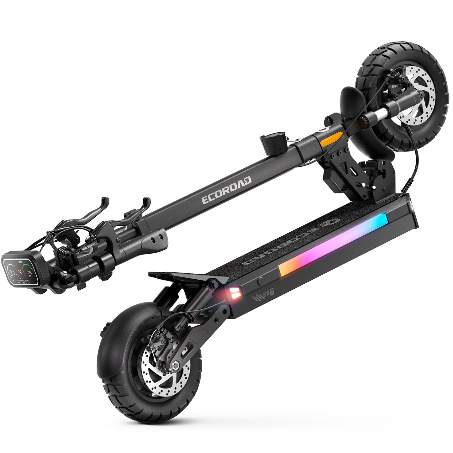 Trottinette électrique ES6