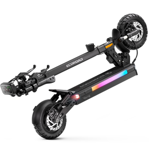 ES6 Electric Scooter