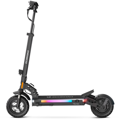 Trottinette électrique ES6