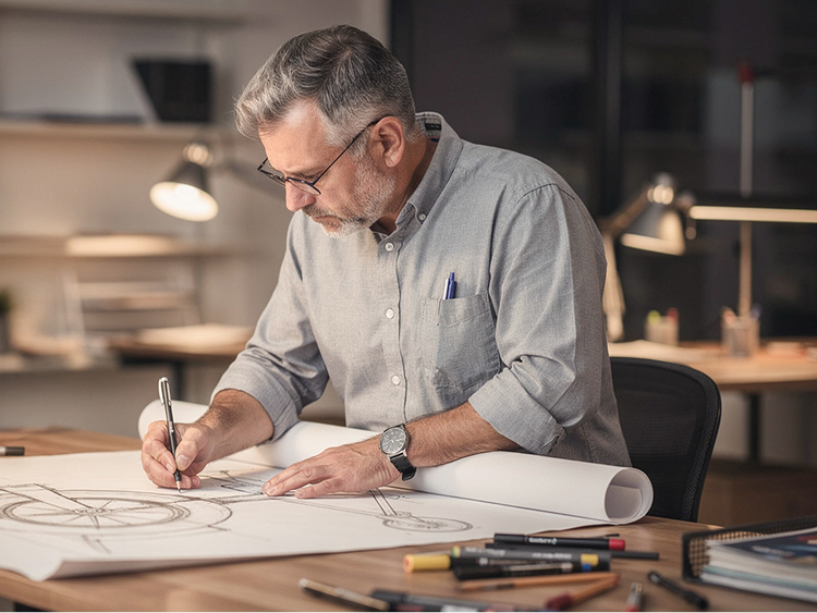 Innovation Meets Craftsmanship