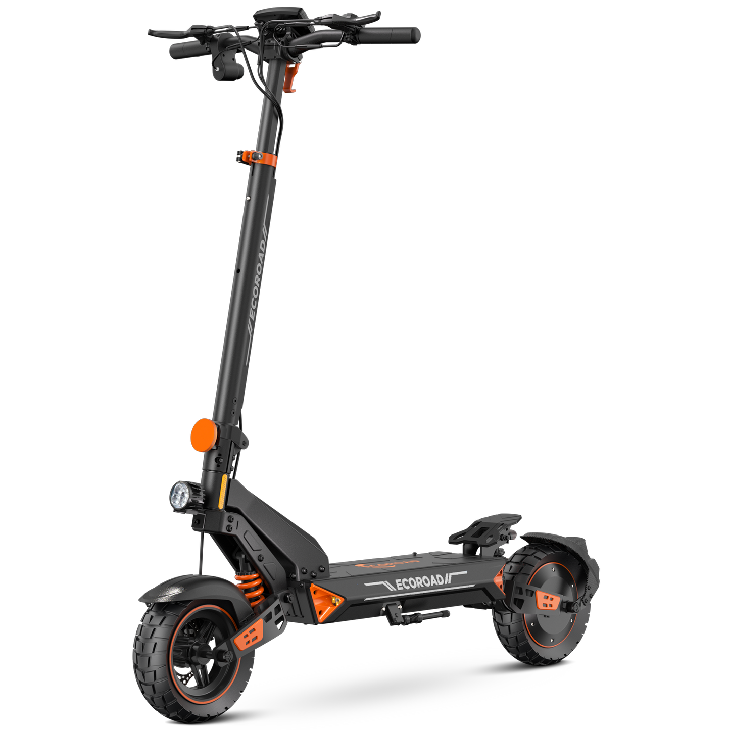 Trottinette tout-terrain ET8