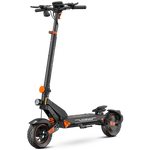 ET8 Off-Road Electric Scooter