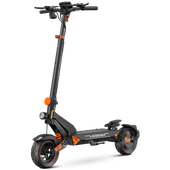 ET8 Off-Road Electric Scooter