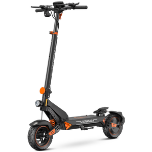 ET8 Off-Road Electric Scooter