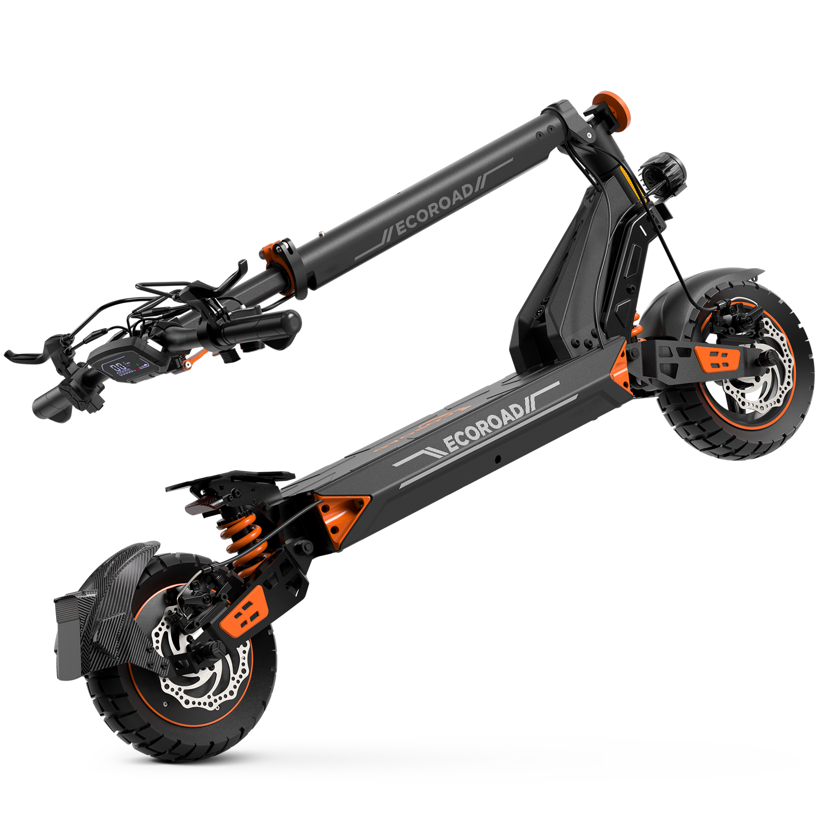 ET8 Off-Road Electric Scooter