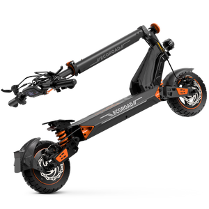 ET8 Off-Road Electric Scooter