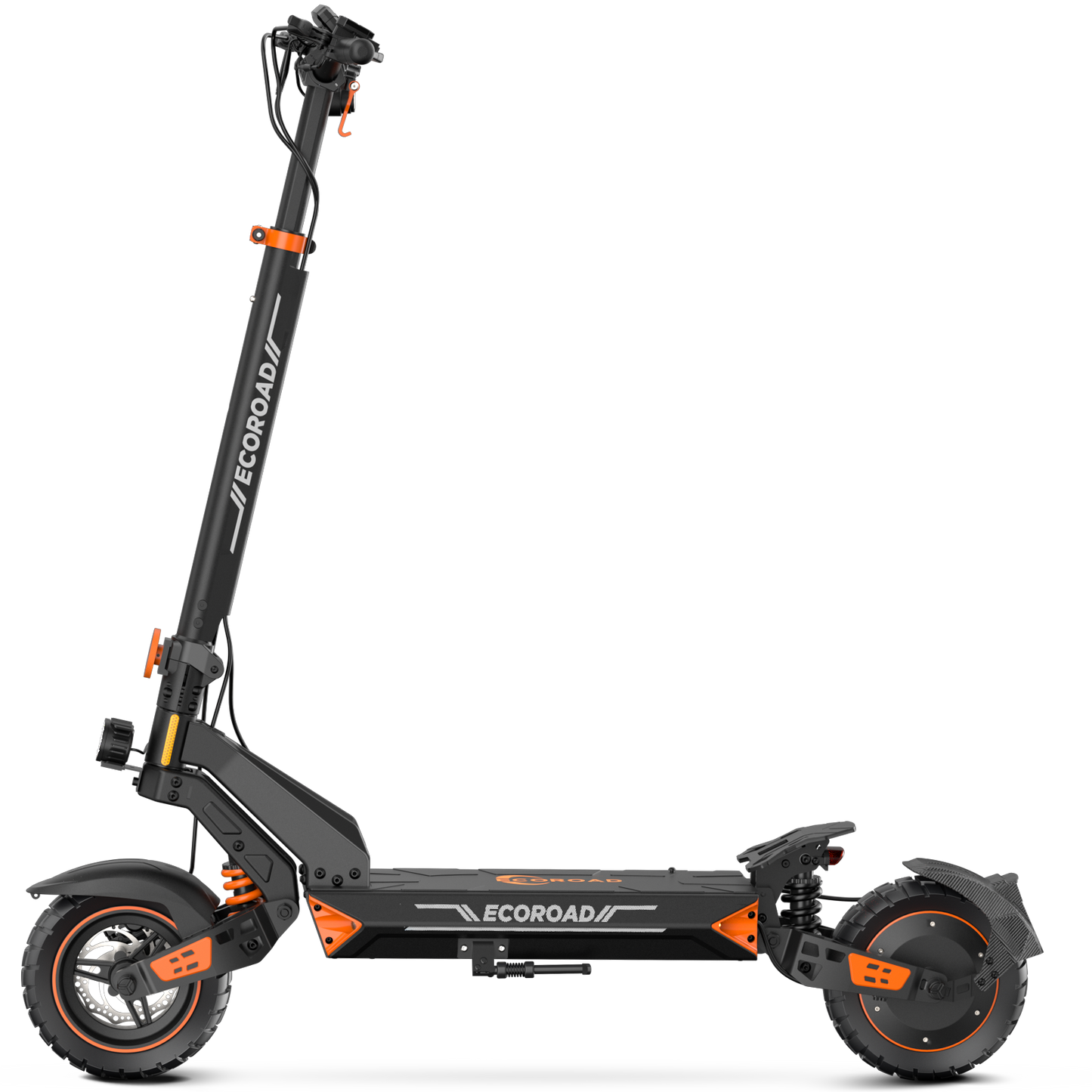 Trottinette tout-terrain ET8