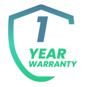 1-Year Extended Warranty
