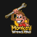 Monkey Wrench Mike