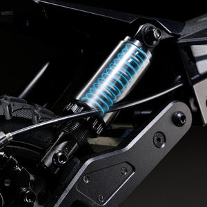 ES6 Electric Scooter