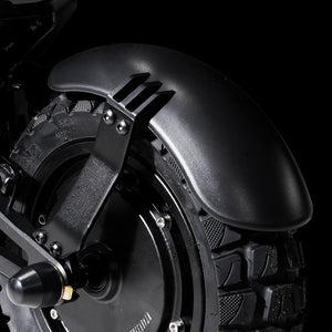 ES6 Electric Scooter