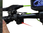 Indicator Switch for EC10