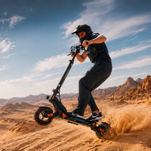 ET8 Off-Road Electric Scooter