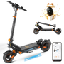 ET8 Off-Road Electric Scooter
