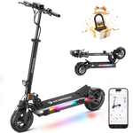 ES6 Electric Scooter