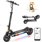 ES6 Electric Scooter